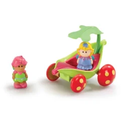 Happyland Fairy Tale Fairy Chariot