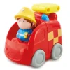 Happyland Fire Station Playset