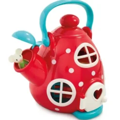 Happyland Kettle Cottage Playset