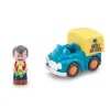 Happyland Toy Shop Van