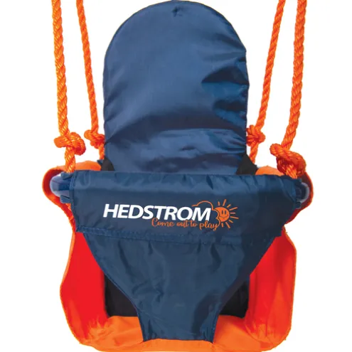 Hedstrom Folding Toddler Swing