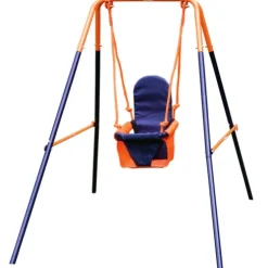 Hedstrom Folding Toddler Swing