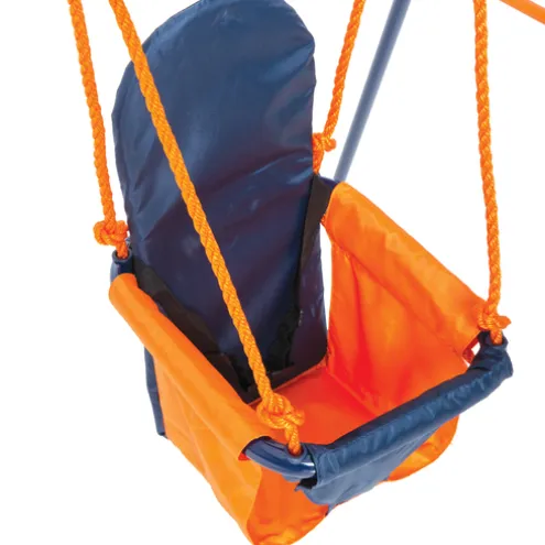 Hedstrom Folding Toddler Swing