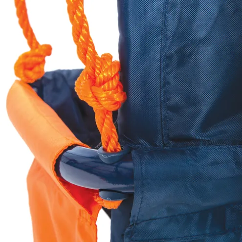 Hedstrom Folding Toddler Swing