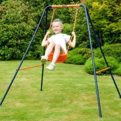 Hedstrom Single Swing Set