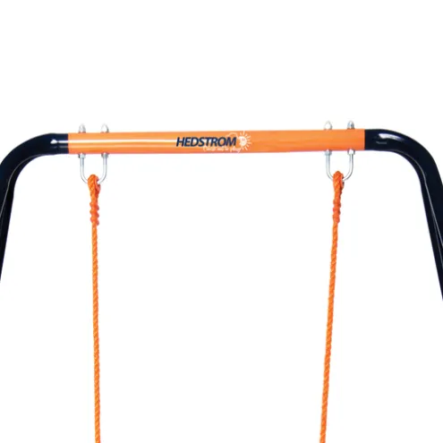 Hedstrom Single Swing Set