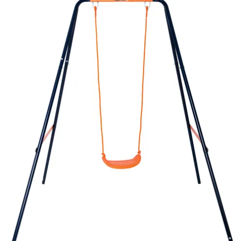 Hedstrom Single Swing Set