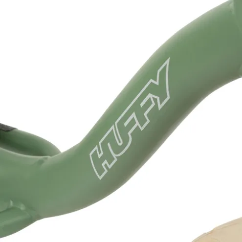 Huffy 10 Inch Balance Bike Vintage Green