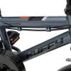 Huffy 12 Inch Pro Thunder Bike Charcoal Grey