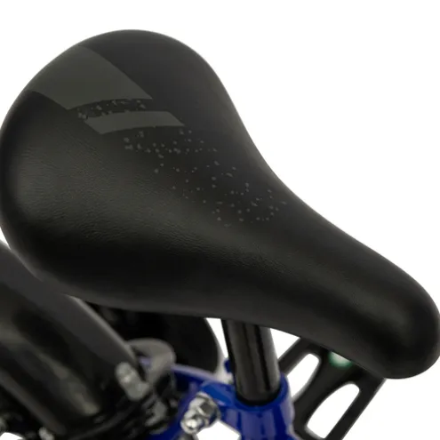 Huffy 12 Inch Pro Thunder Bike Ion Blue