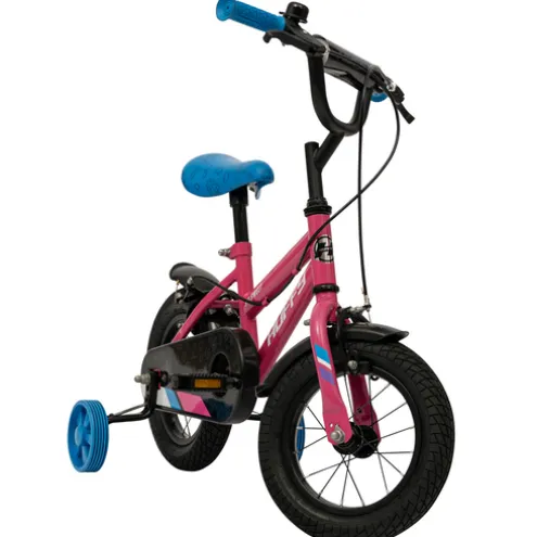 Huffy 12 Inch So Sweet Bike Rose Pink