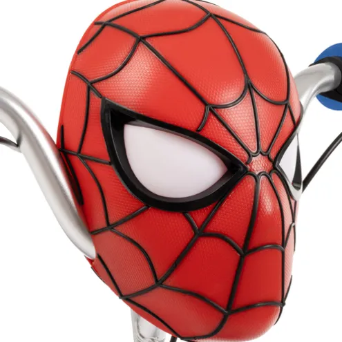 Huffy 12 Inch Spider-Man Light Up Bike