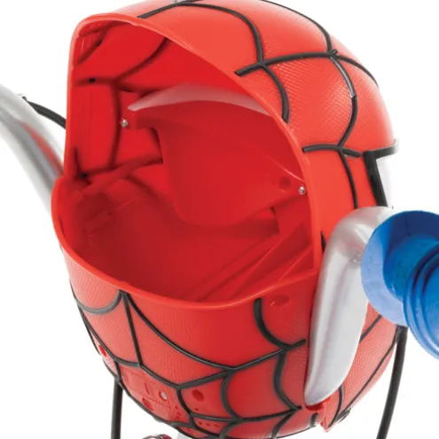 Huffy 12 Inch Spider-Man Light Up Bike