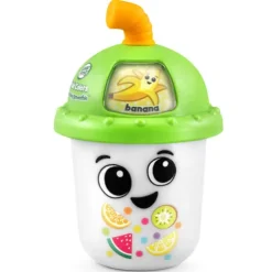 LeapFrog Fruit Colours Interactive Learning Smoothie