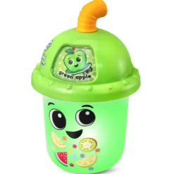 LeapFrog Fruit Colours Interactive Learning Smoothie