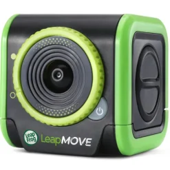 Leapfrog LeapMove Learning Game Device