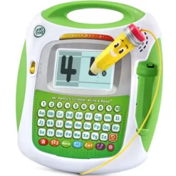 LeapFrog Mr Pencil Scribble & Write Learning Toy