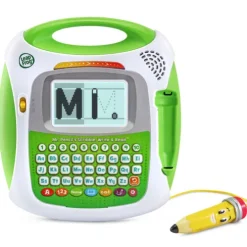 LeapFrog Mr Pencil Scribble & Write Learning Toy