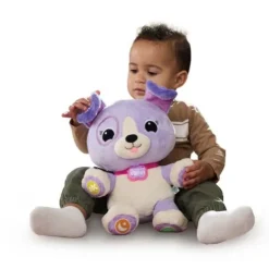 LeapFrog My Best Pal Violet Interactive Toy