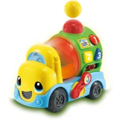 LeapFrog Popping Colour Mixer Truck
