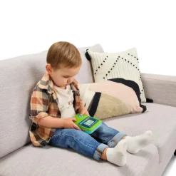 Leapfrog Preschool Game and Go Handheld Gaming Console