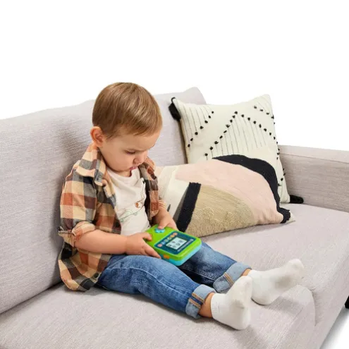 Leapfrog Preschool Game and Go Handheld Gaming Console