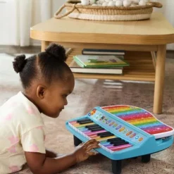 LeapFrog Twinkle Lights Learning Piano
