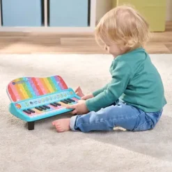 LeapFrog Twinkle Lights Learning Piano