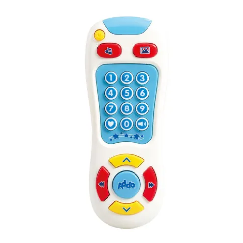 Little Lot My First TV Remote Control
