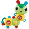 Little Lot Twisty Musical Caterpillar Sensory Toy