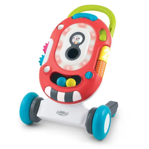 Little Senses Lights & Sounds Walker