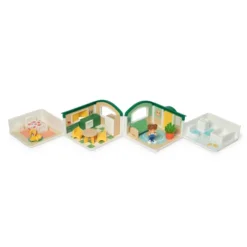 Melissa and Doug Cheery Lane House Playset