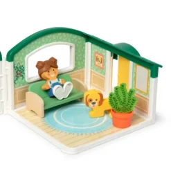Melissa and Doug Cheery Lane House Playset