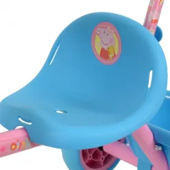 MoVe Peppa Pig My First Trike