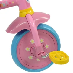 MoVe Peppa Pig My First Trike
