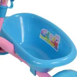 MoVe Peppa Pig My First Trike