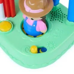 Ms Rachel My First Learning Farm Playset