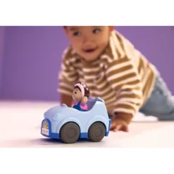 Ms Rachel 123 Roll! Vehicle