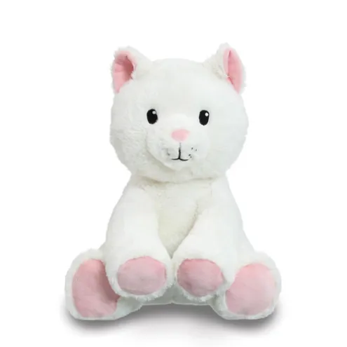 My Cuddly Cat Soft Toy