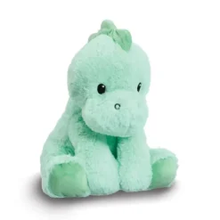 My Cuddly Dino Soft Toy