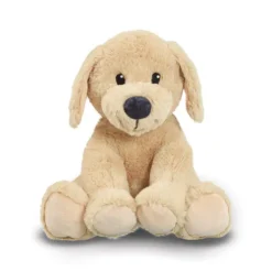 My Cuddly Dog Soft Toy