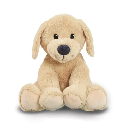 My Cuddly Dog Soft Toy