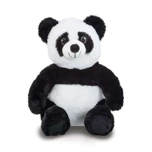 My Cuddly Panda Soft Toy