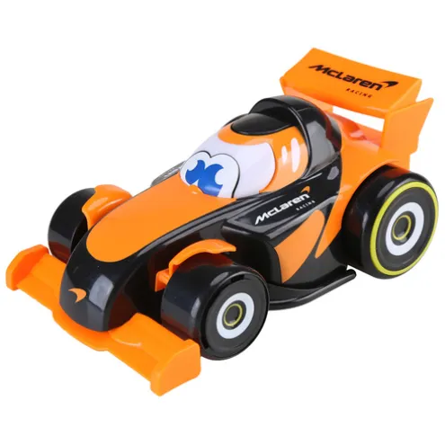 My 1st F1 McLaren Racing Remote Control Car