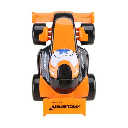 My 1st F1 McLaren Racing Remote Control Car