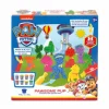 Nickelodeon Paw Patrol Pawsome Pup Character Dough Playset