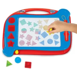 Nickelodeon Paw Patrol Pup-tacular Colour Doodle Drawing Board