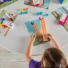 Numberblocks MathLink Cubes 11-20 Activity Set