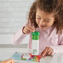 Numberblocks MathLink Cubes 11-20 Activity Set