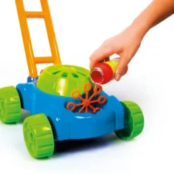 Out and About Bubble Lawn Mower
